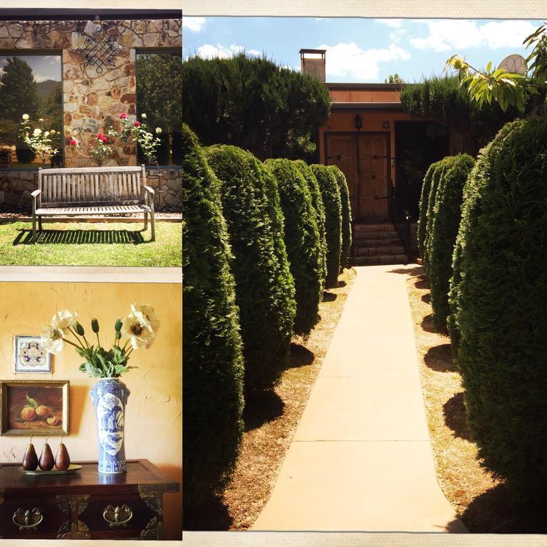 Villa Gusto Luxury Accommodation 波瑞庞卡 外观 照片