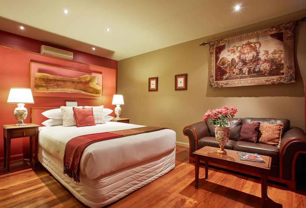 Villa Gusto Luxury Accommodation 波瑞庞卡 外观 照片