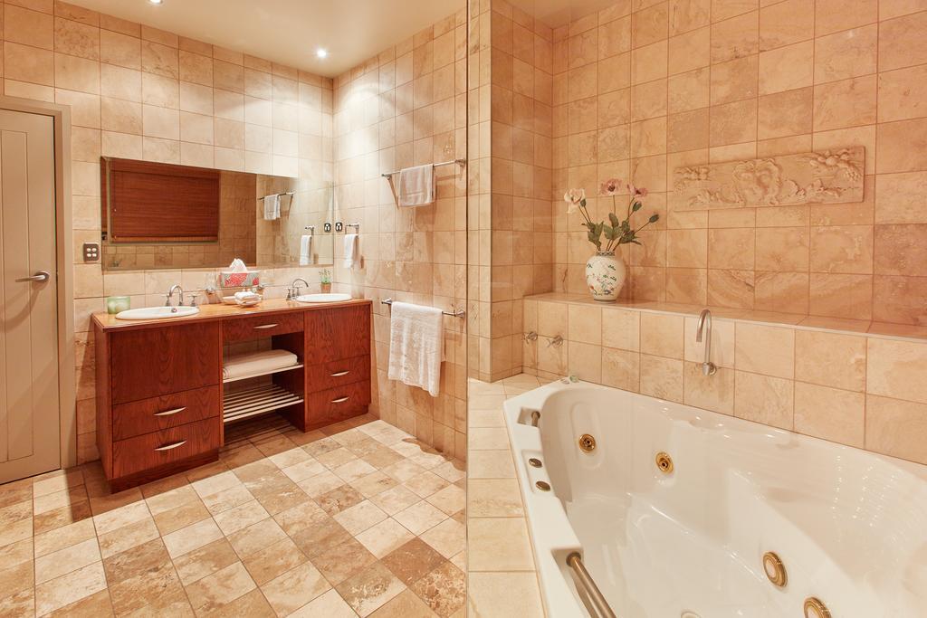 Villa Gusto Luxury Accommodation 波瑞庞卡 外观 照片